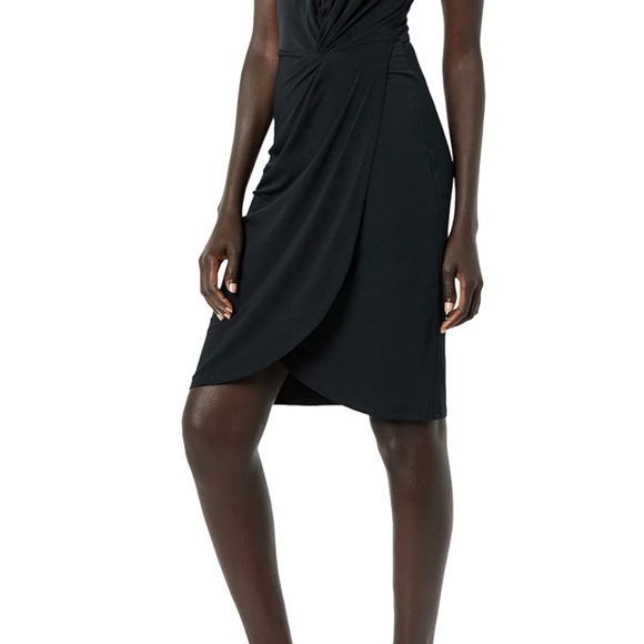 NWT Amazon Essentials little black dress. - Picture 4 of 6